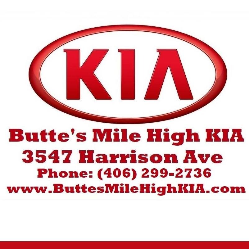 Butte Auto LLC Butte, MT 59701 Buy Here Pay Here