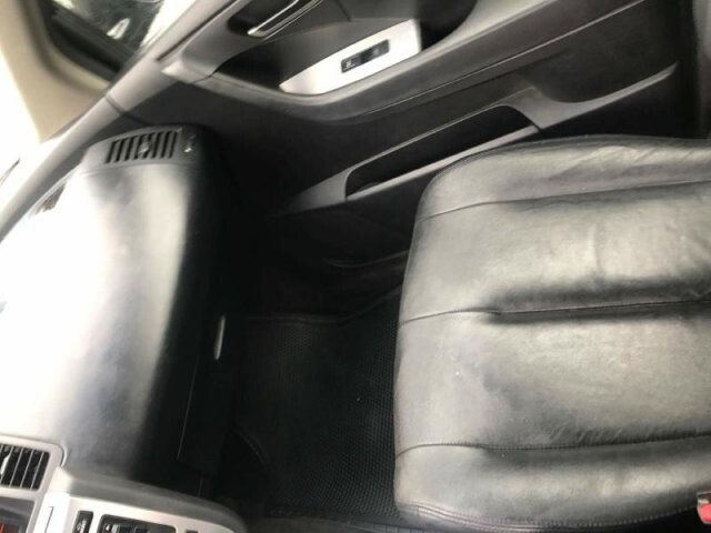 2004 Nissan Murano in Madison, TN 37115 - 984855 12