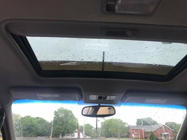 2004 Nissan Murano in Madison, TN 37115 - 984855 10