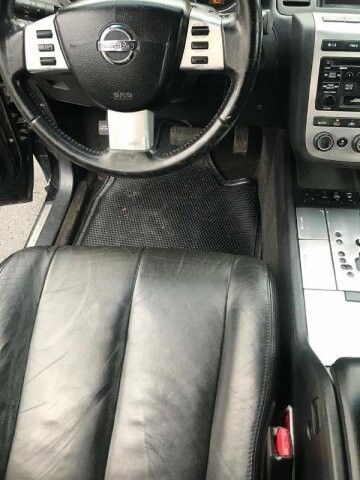 2004 Nissan Murano in Madison, TN 37115 - 984855 11