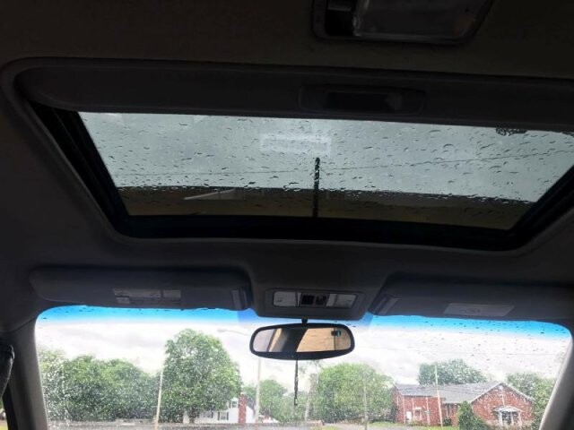 2004 Nissan Murano in Madison, TN 37115 - 984855 7