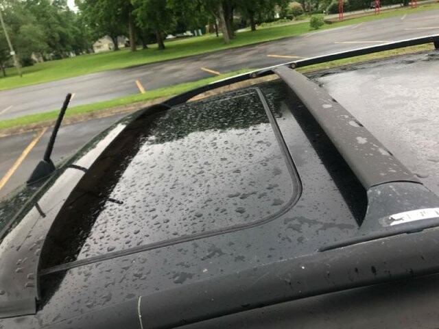 2004 Nissan Murano in Madison, TN 37115 - 984855 6