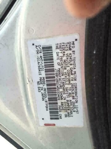 1998 Lexus ES 300 in Madison, TN 37115 - 984857 7