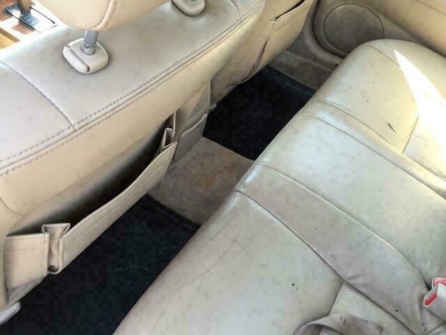 1998 Lexus ES 300 in Madison, TN 37115 - 984857 8