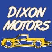 Dixon Motors in Houston, TX 77037