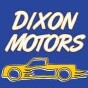 Dixon Motors in Houston, TX 77037