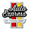 Auto Express of Hamilton