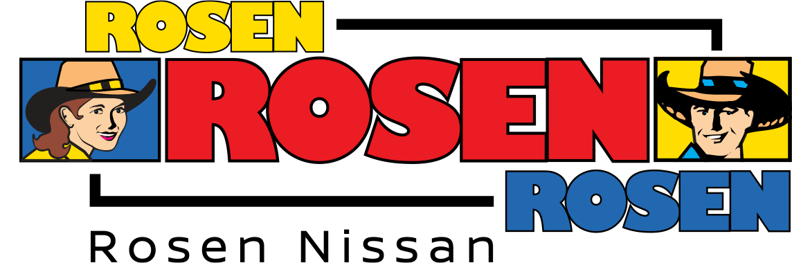 Rosen Nissan in Milwaulkee, WI 53221