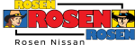 Rosen Nissan in Milwaulkee, WI 53221