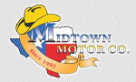 Midtown Motor Company in San Antonio, TX 78237