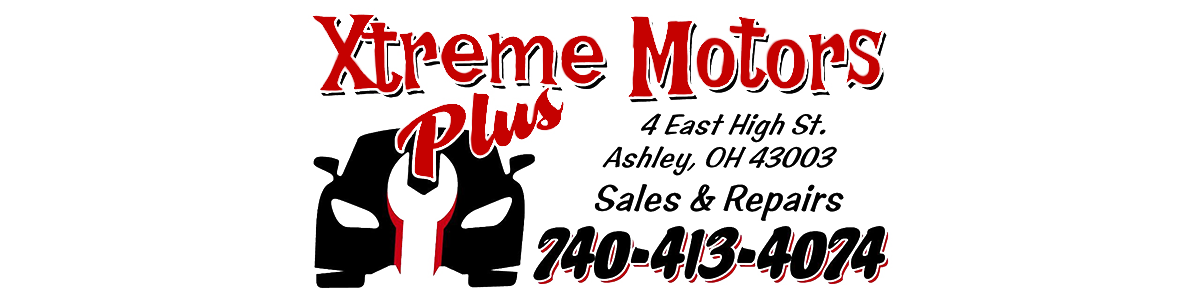 Xtreme Motors Plus Inc in Ashley, OH 43003