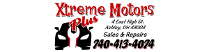 Xtreme Motors Plus Inc in Ashley, OH 43003