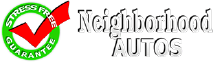Neighborhood Autos - Decatur