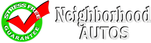 Neighborhood Autos - Denton in Denton, TX 76201