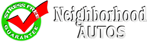 Neighborhood Autos - Azle in Azle, TX 76020