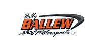 Billy Ballew Motorsports LLC in Dawsonville, GA 30534