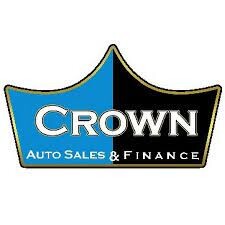 Crown Auto Sales & Finance in Charlotte, NC 28208