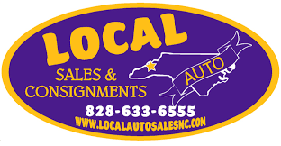 Local Auto Sales & Consignment in Candler, NC 28715