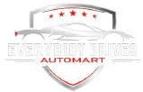 Everybody Drives Automart LLC