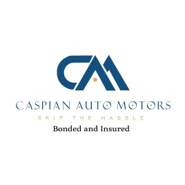 Caspian Auto Motors in Stafford, VA 22554