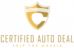 Certified Auto Deal in Stafford, VA 22554