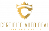 Certified Auto Deal