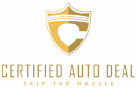 Certified Auto Deal in Stafford, VA 22554
