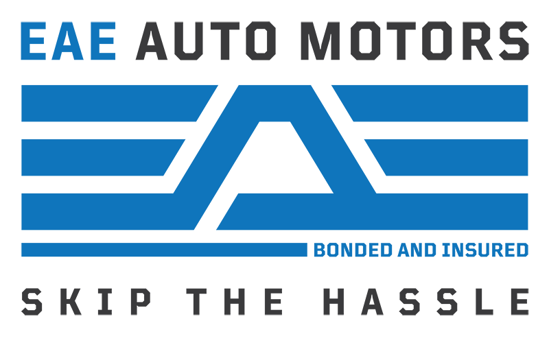 EAE Auto Motors in Stafford, VA 22554