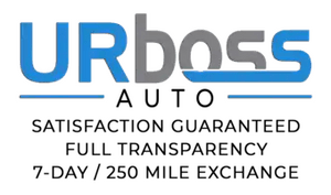 URBOSS Auto Chicago in Cicero, IL 60804