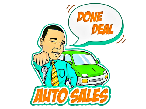 Done Deal Auto Sales in Houston, TX 77057