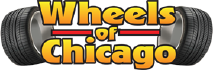Wheels of Chicago - Western Ave