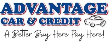 Advantage Car & Credit - Vandalia in Vandalia, OH 45377