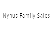 Nyhus Family Sales Inc