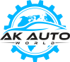 AK Auto World LLC in Parma, OH 44134
