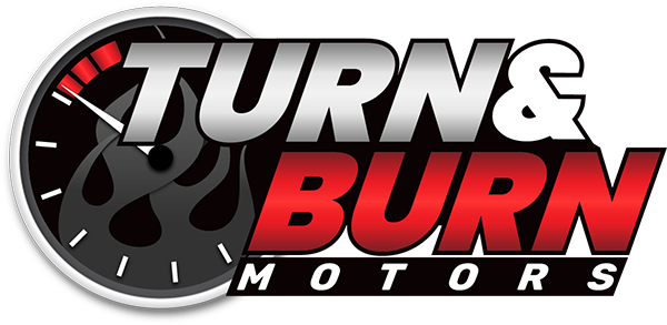 Turn and Burn Motors in Conyers, GA 30094