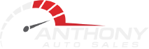 Anthony Auto Sales