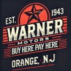 Warner Motors