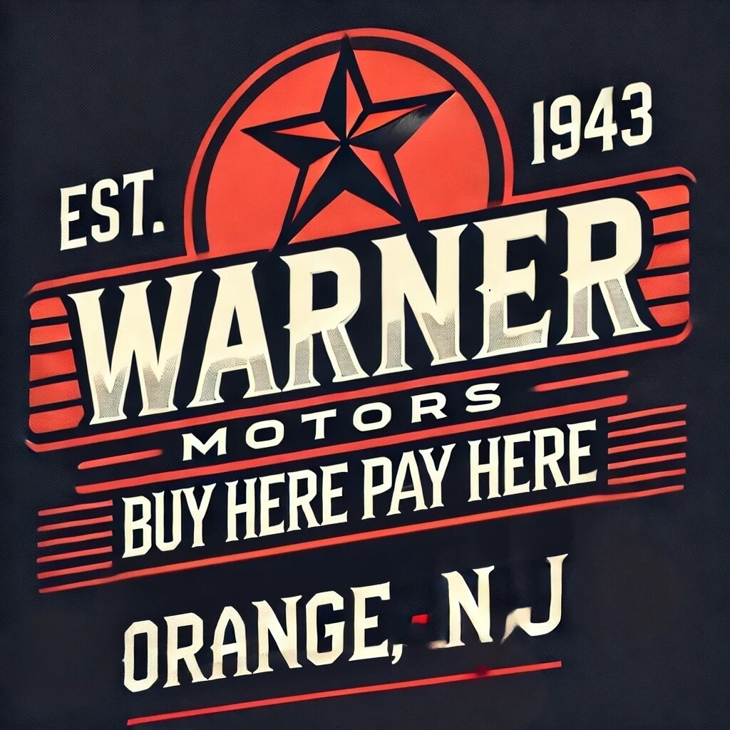 Warner Motors in East Orange, NJ 07017