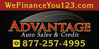 Advantage Auto Sales & Credit in Quakertown, PA 18951