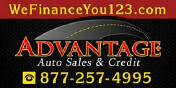 Advantage Auto Sales & Credit Advantage Auto Sales & Credit in Quakertown, PA 18951