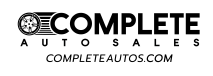 Complete Autos Inc