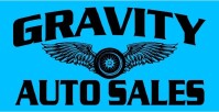 Gravity Auto Sales