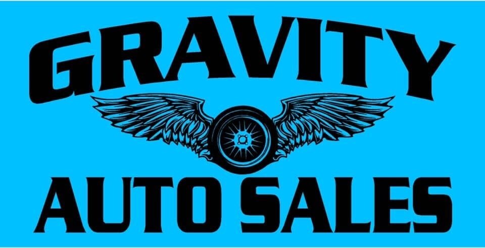 Gravity Auto Sales in Eastpointe, MI 48021