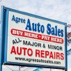 Agree Auto Sales
