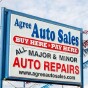 Agree Auto Sales in Warren, OH 44484