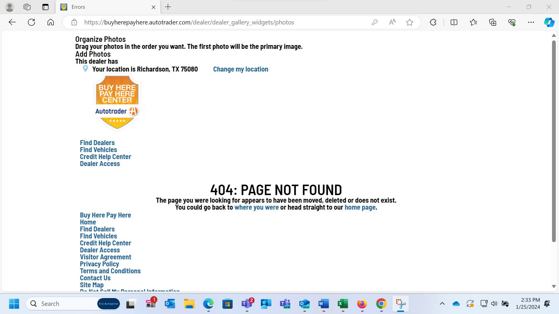 USave Auto Sales & Service Greensboro, NC 27406 Buy Here Pay Here