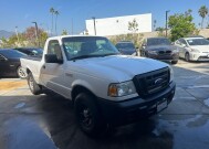 2011 Ford Ranger in Pasadena, CA 91107 - 1038773 7