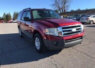 2007 Ford Expedition in Hickory, NC 28602-5144 - 1089052 6