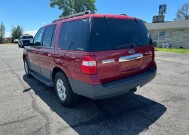 2007 Ford Expedition in Hickory, NC 28602-5144 - 1089052 5