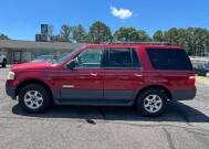 2007 Ford Expedition in Hickory, NC 28602-5144 - 1089052 4